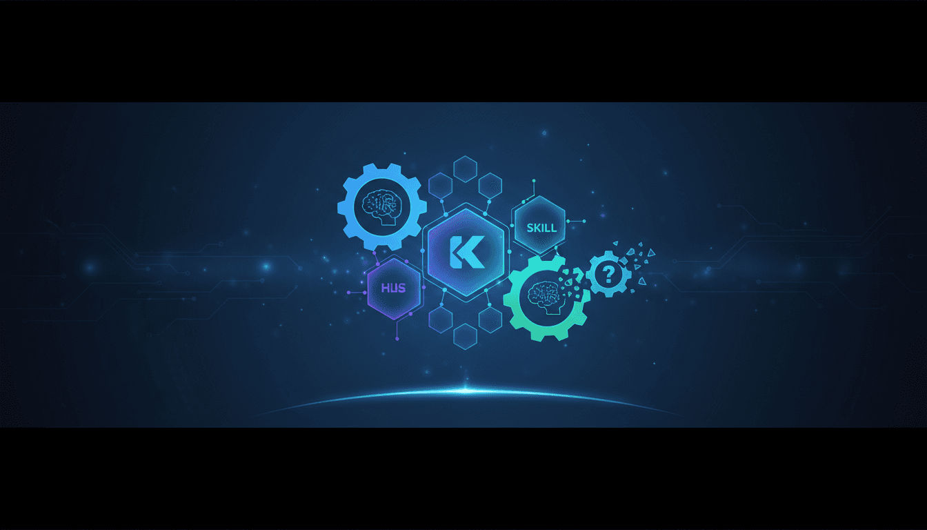 Kubernetes skills map, not trivia. Ace interviews with practical knowledge.