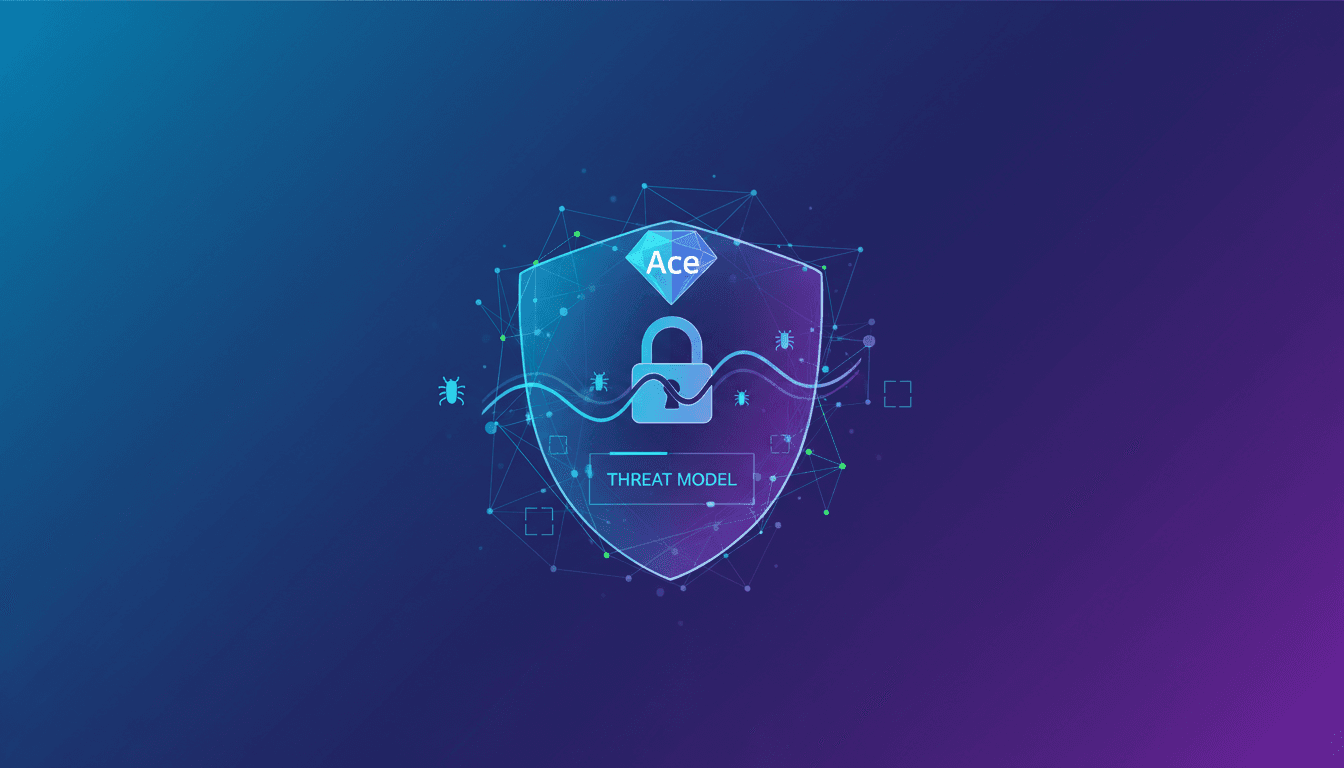Ace Security Interviews: Threat Model Your API.