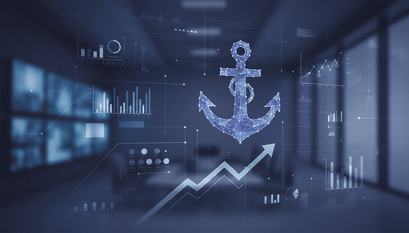 Data-driven anchor chart showing how to ace offers with key metrics and insights.