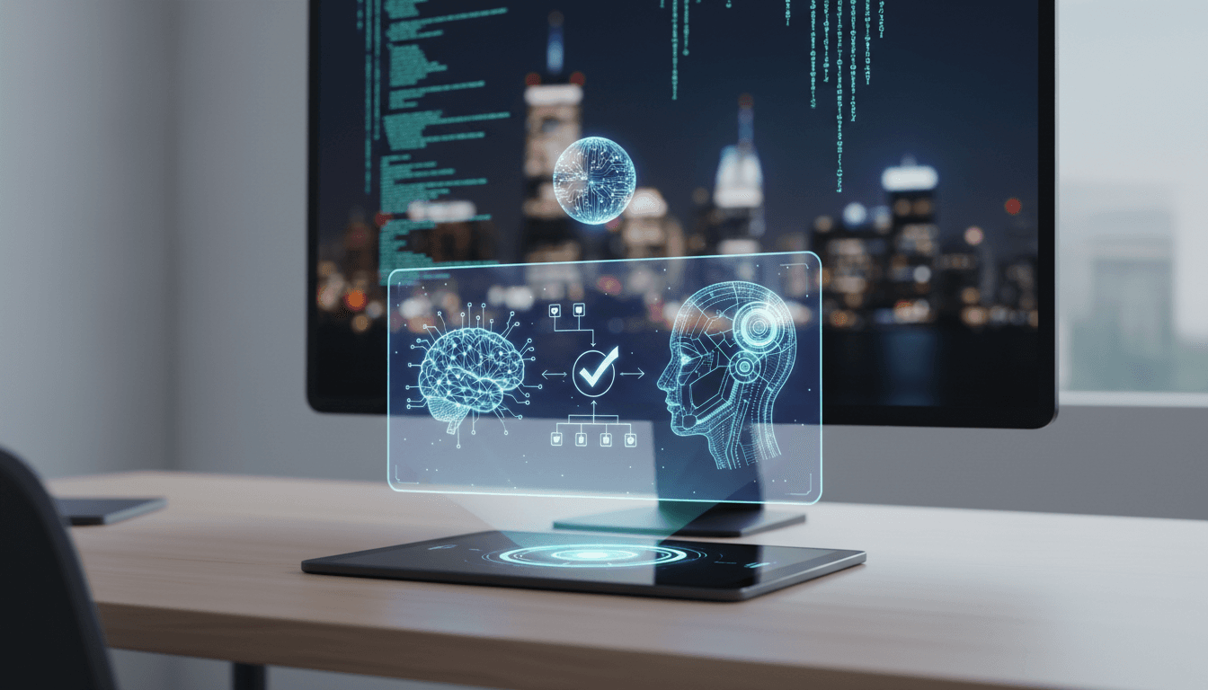 AI mock interviews help you ace your first tech job.