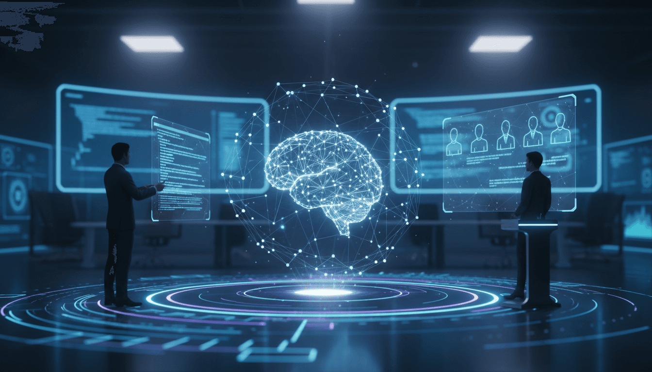 AI won't steal your job, but it will transform how you interview for one.
