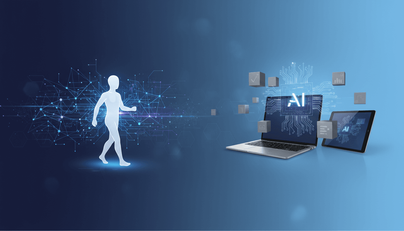 AI impacting tech jobs: A pragmatic guide for preparedness, not panic.