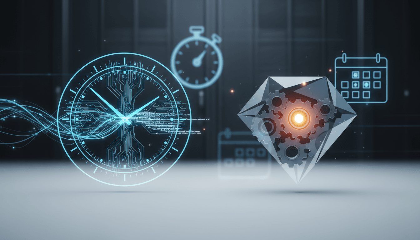 Coding interview tips: Master time management to ace your technical interview.