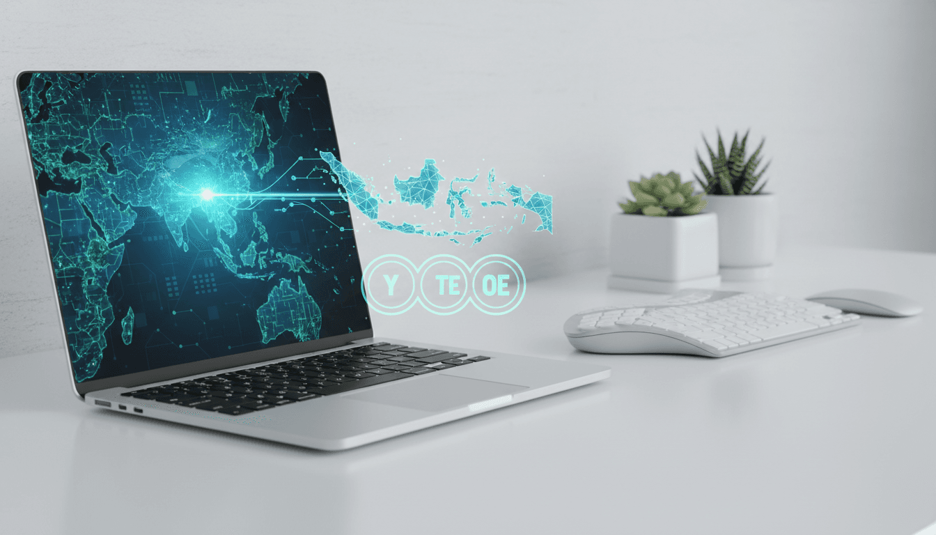 SE Asia professional with 3 YOE lands remote US tech job.