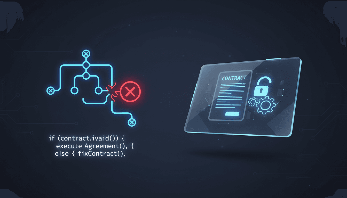 Debugging interviews: fix contracts, not guesses.