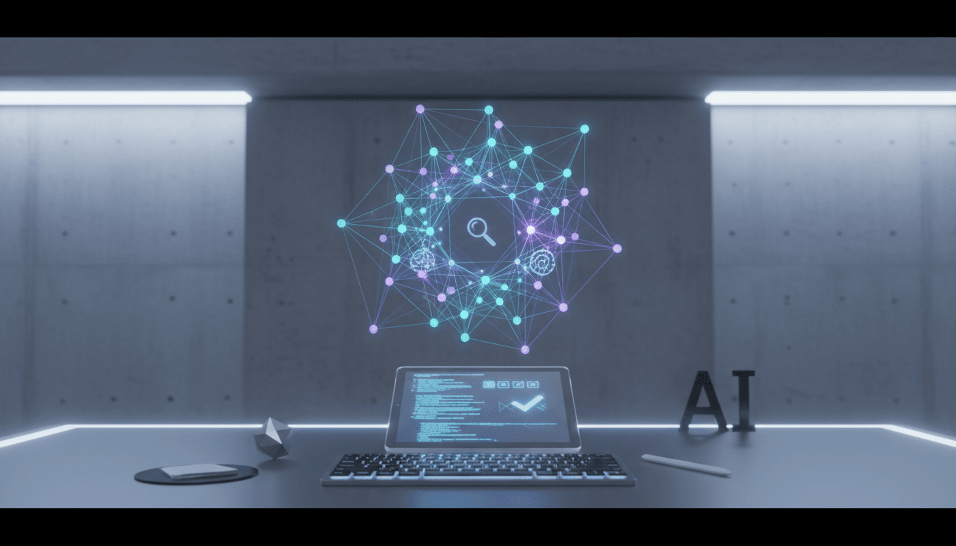 GenAI interview prep: Key skills and strategies for success in AI roles.