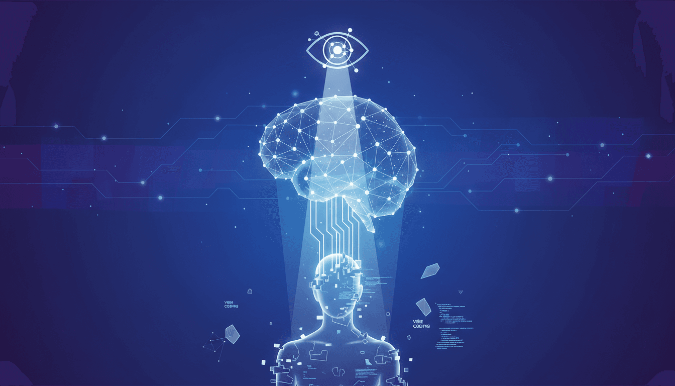 AI reveals 'vibe coders,' forcing a shift in tech prep.