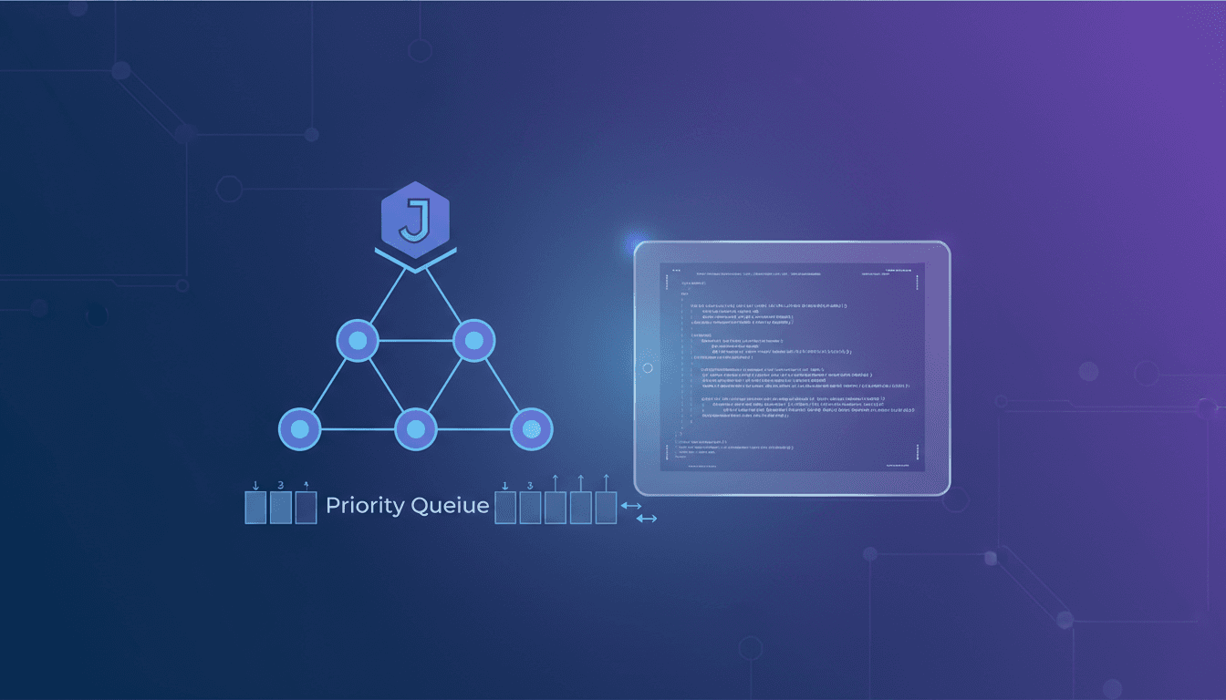 Java LLD: Heaps & Priority Queues are practical tools beyond LeetCode challenges.
