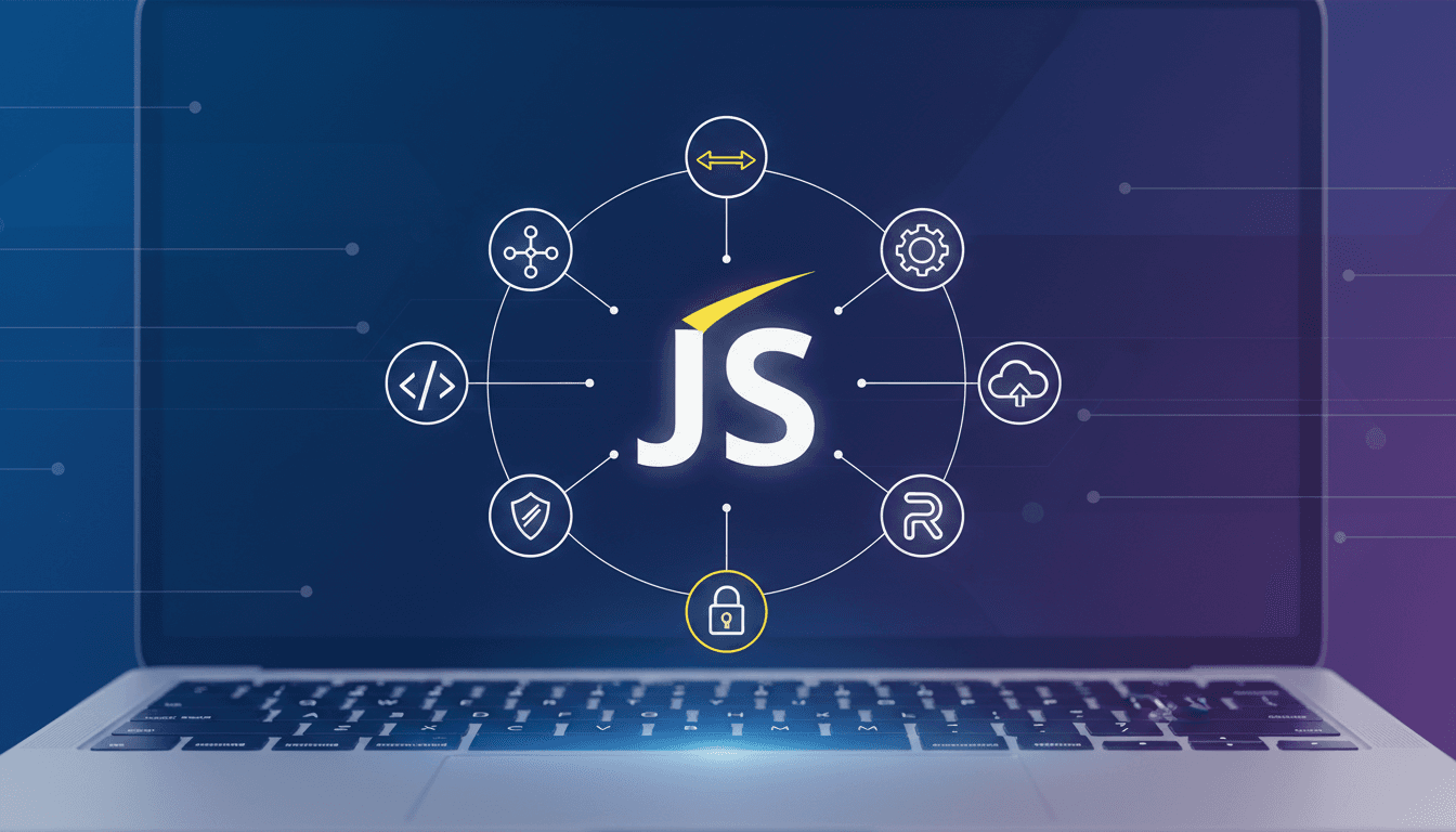 JS interview prep: advanced topics beyond basic JavaScript.