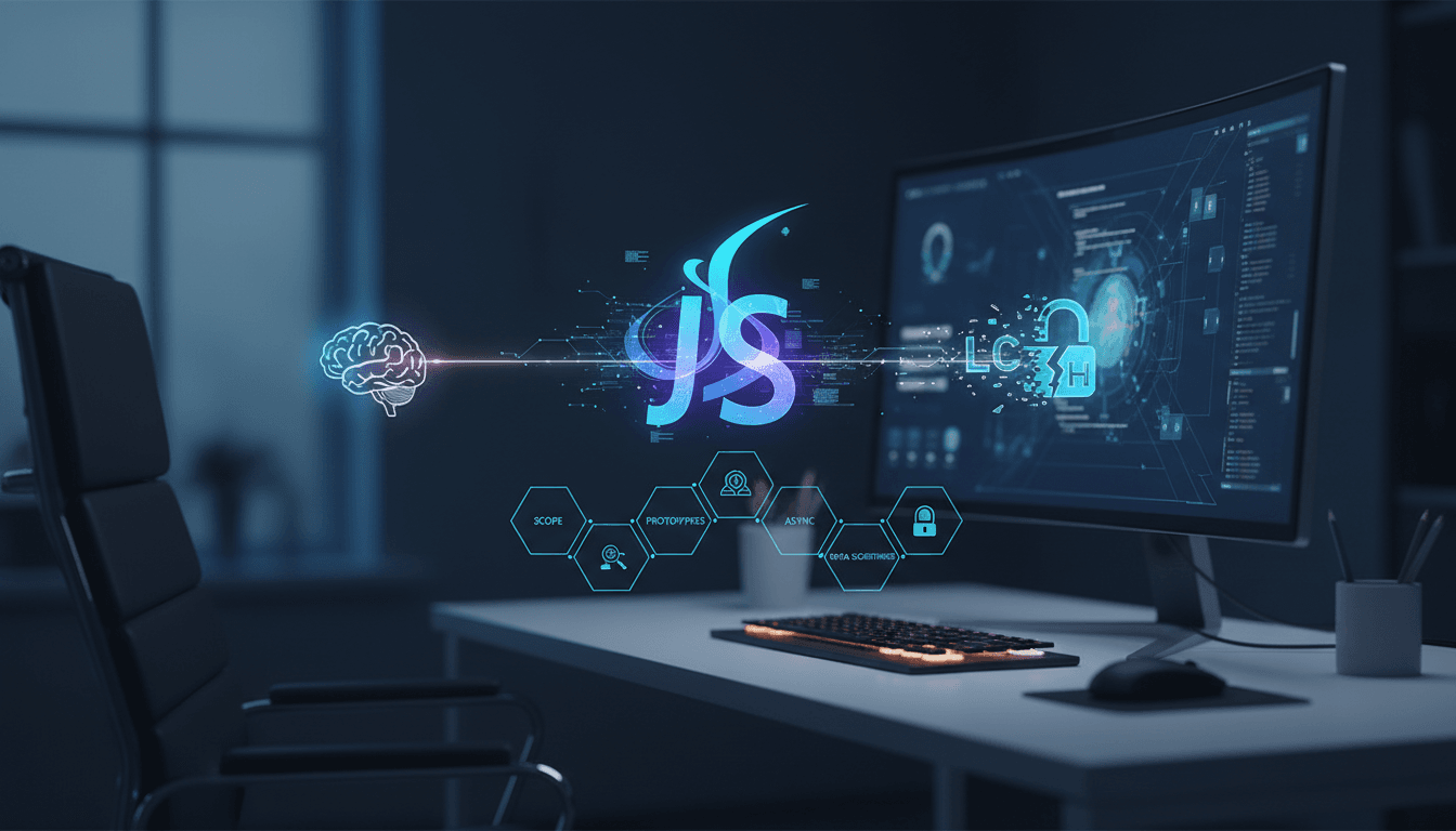 JS interview focus: real-world problem-solving, not just LeetCode hard.