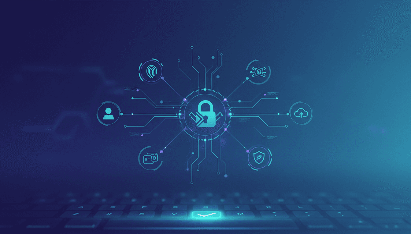 Modern app authentication concepts explained for tech interviews.