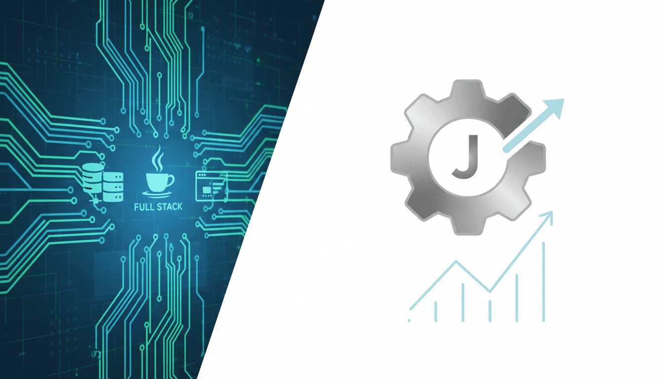 Java full stack interview prep: practical tips and what truly helped candidates succeed.
