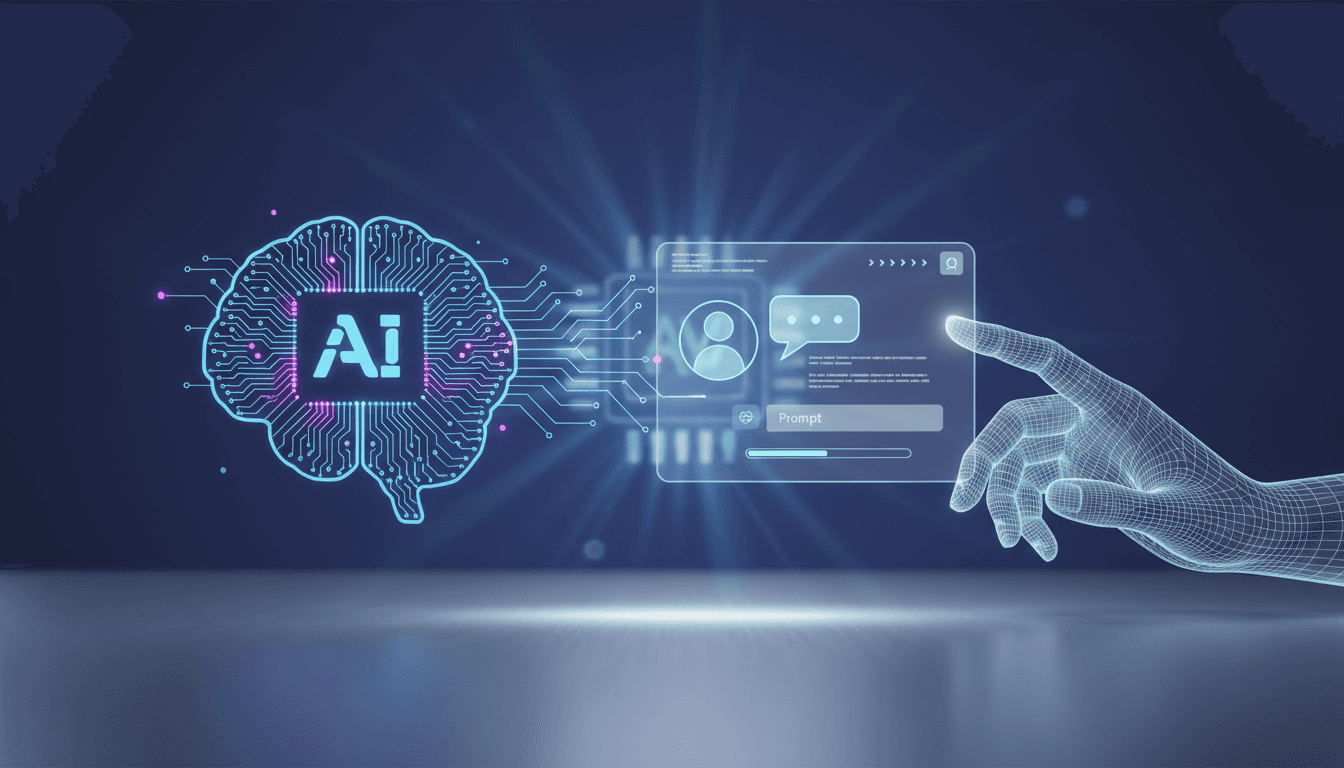 AI tools can help developers prepare for tech interviews by practicing coding questions and mock interviews.