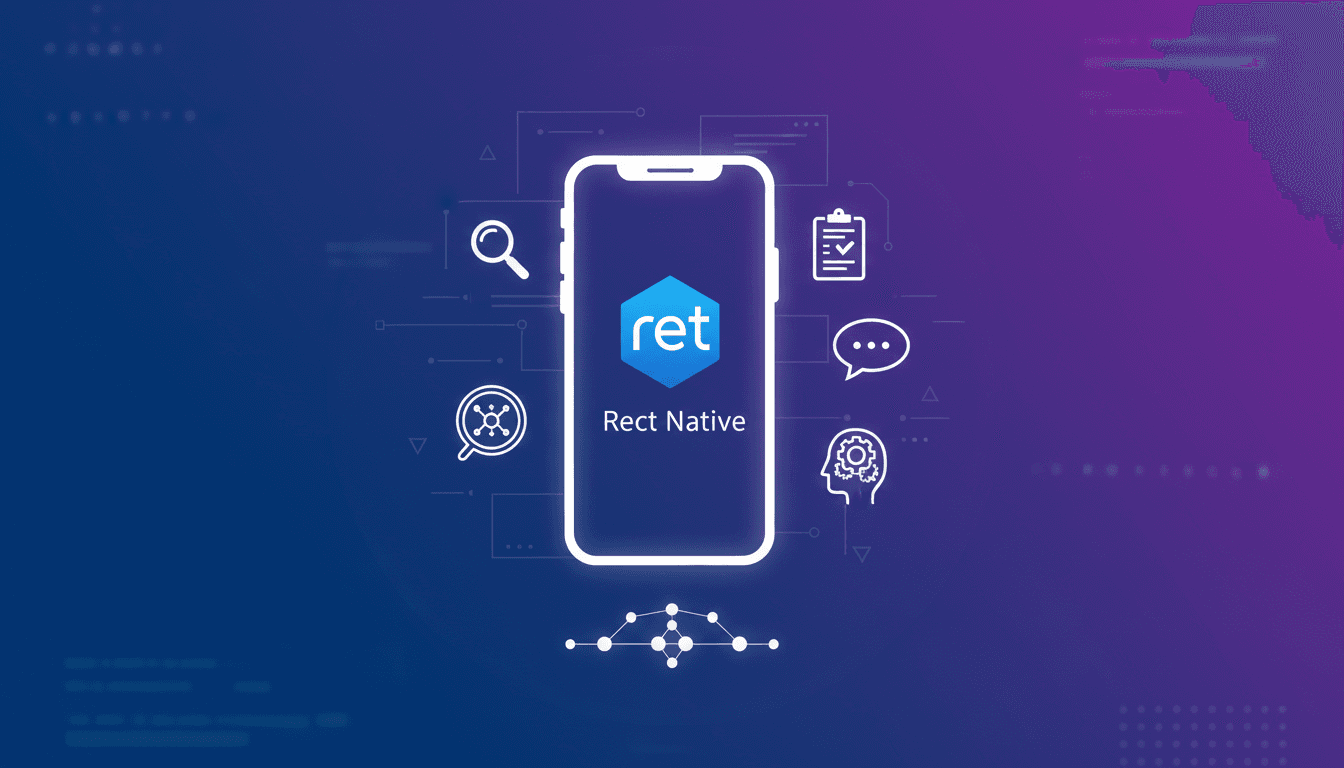 React Native interview prep: Gain real skills, land your dream tech job.