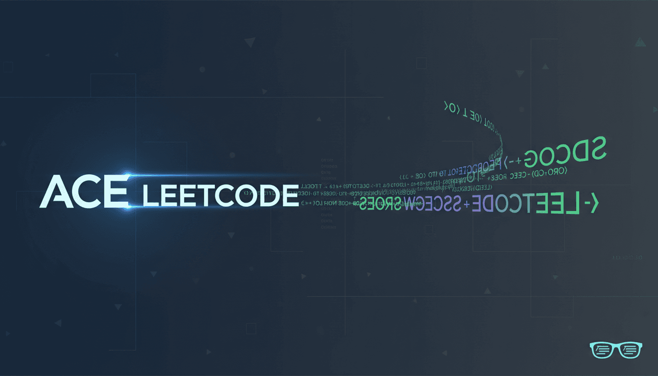 Senior engineer's LeetCode playbook: reversing words, problem-solving strategies.