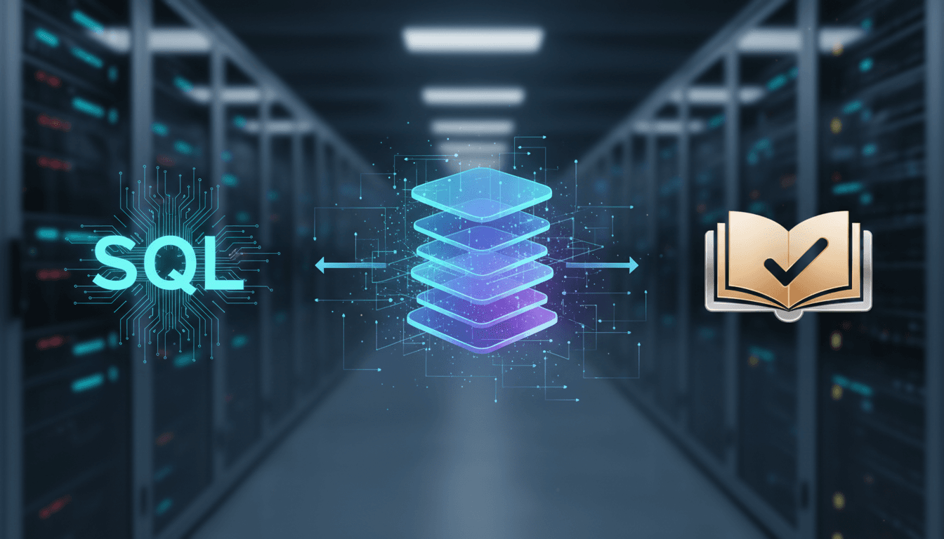 SQL Isolation Levels: Database interview prep graphic.
