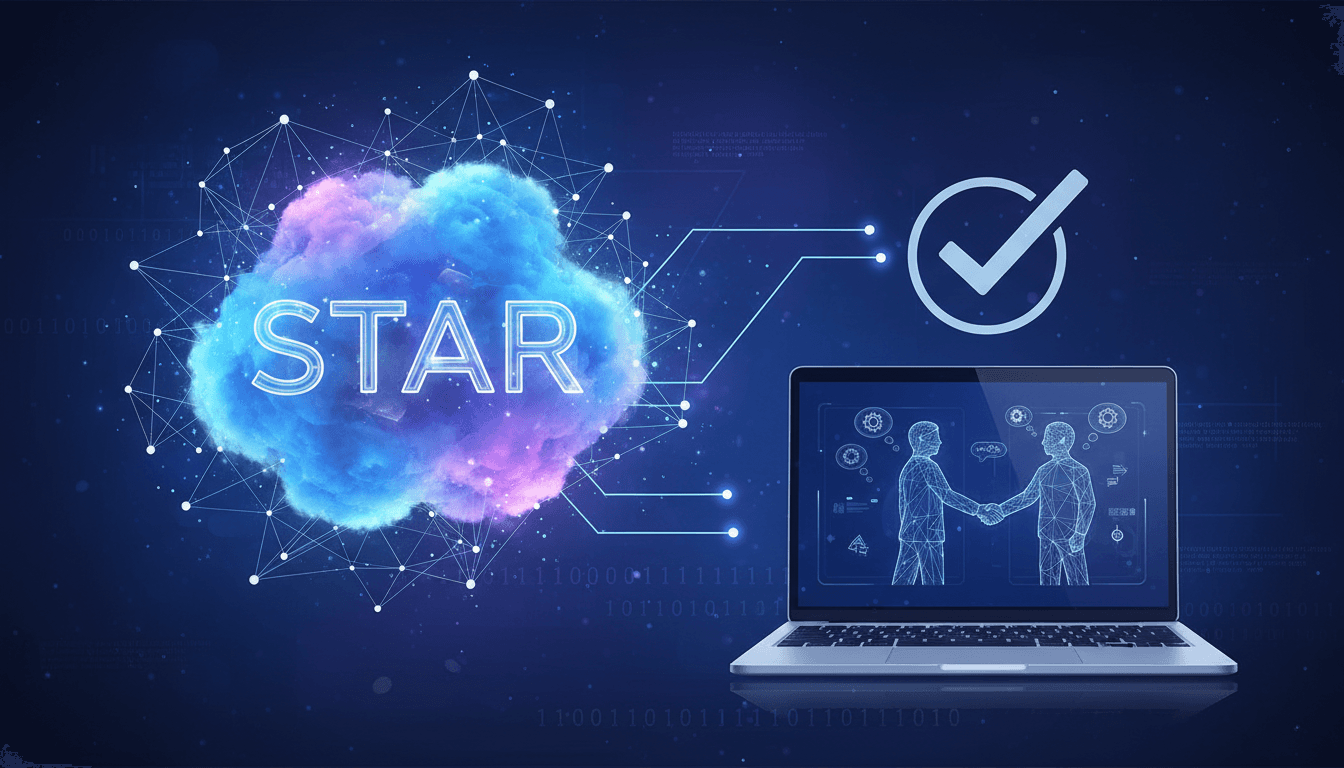 Master STAR method for behavioral interviews and stop 'winging' it.
