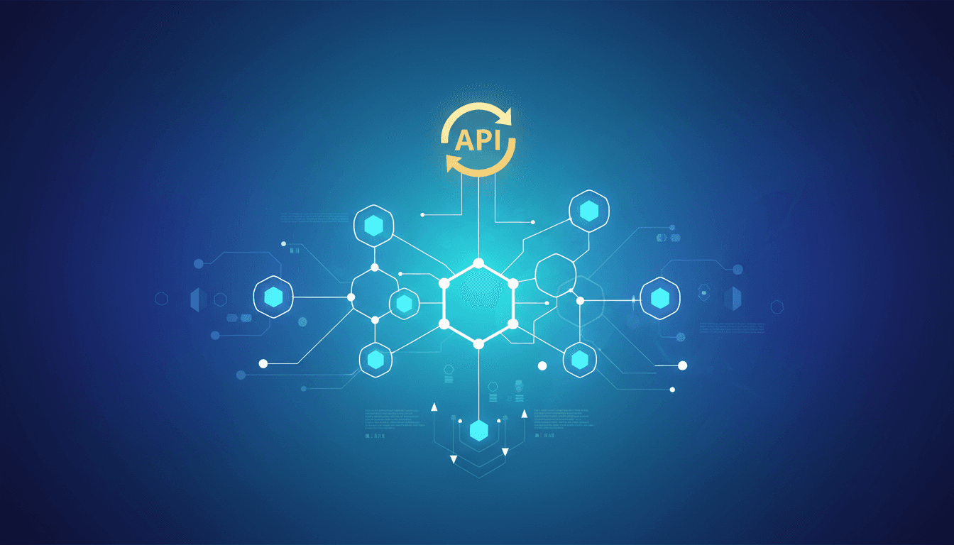 API system design patterns for scalable applications.