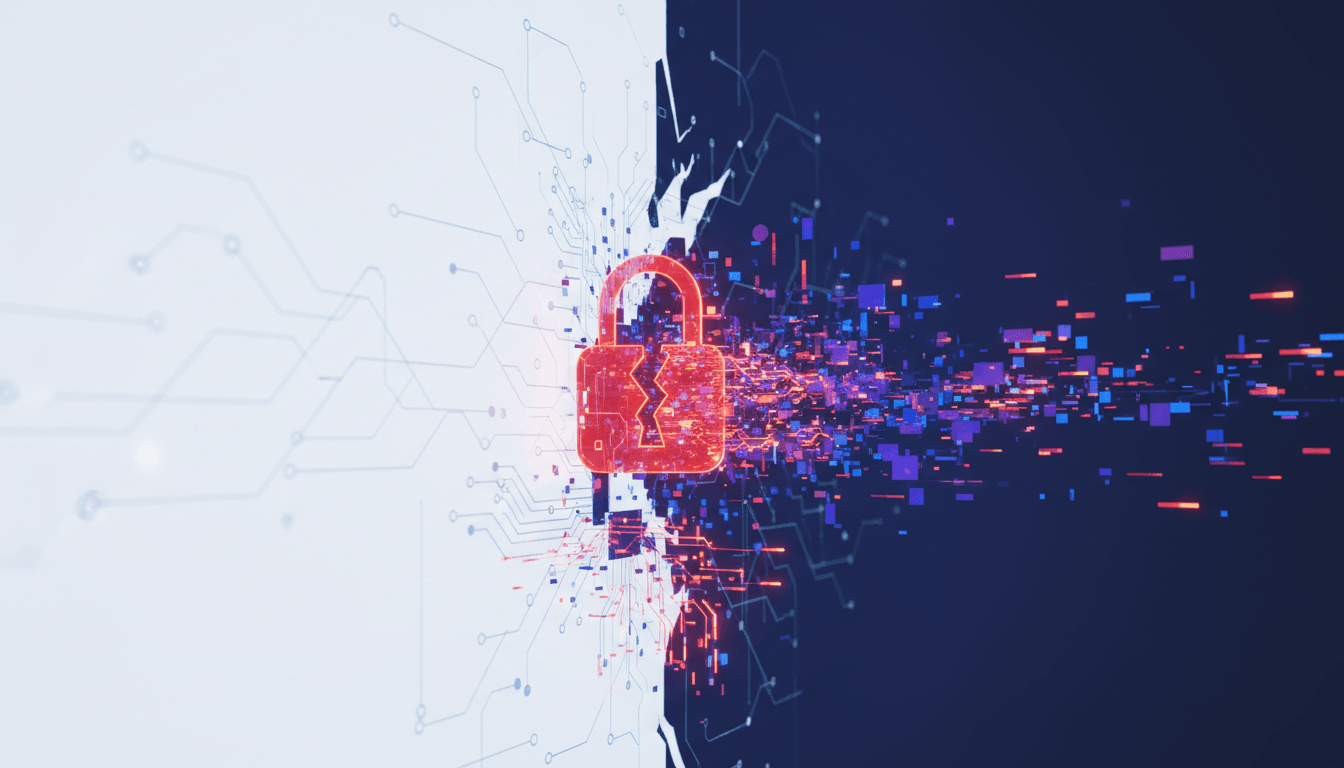Data breach explained for engineers: no jargon, just facts.