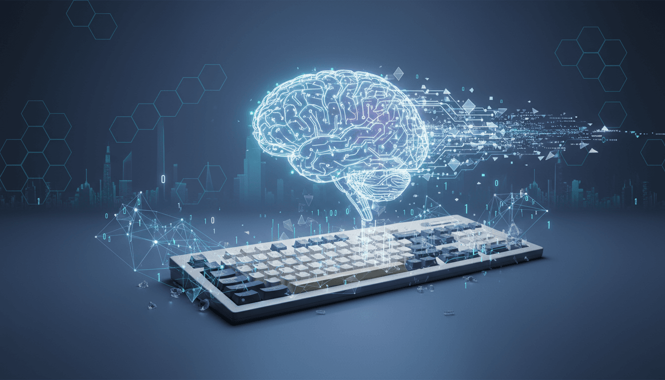 AI is disrupting dev careers. Embrace change, don't cling to past experience.