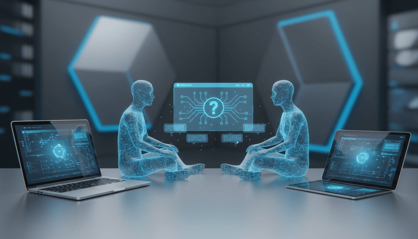 Mock interview with real questions and expert answers.
